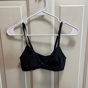BootayBag Black Women's Bralette size S